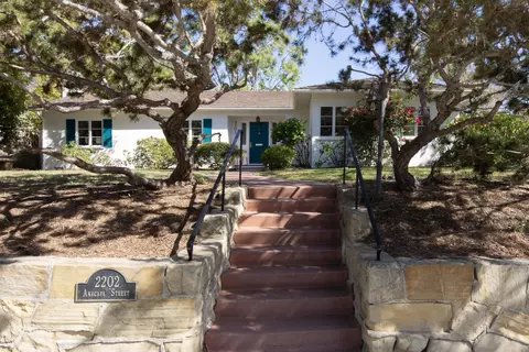 2202 Anacapa St, Santa Barbara, CA 93105