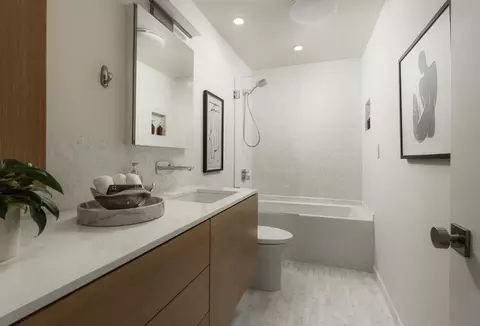 Bath - 3375 Foothill Rd UNIT 233, Carpinteria, CA 93013 photo 1 of 1