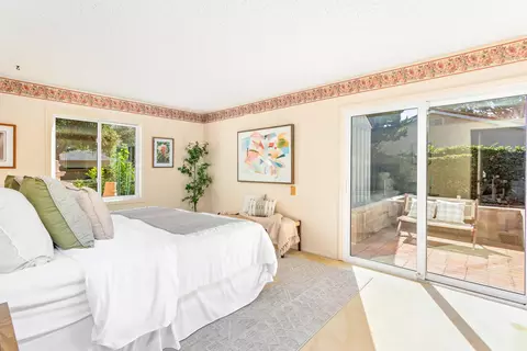 Bedroom - 449 Pacific Oaks Rd, Goleta, CA 93117 photo 1 of 7