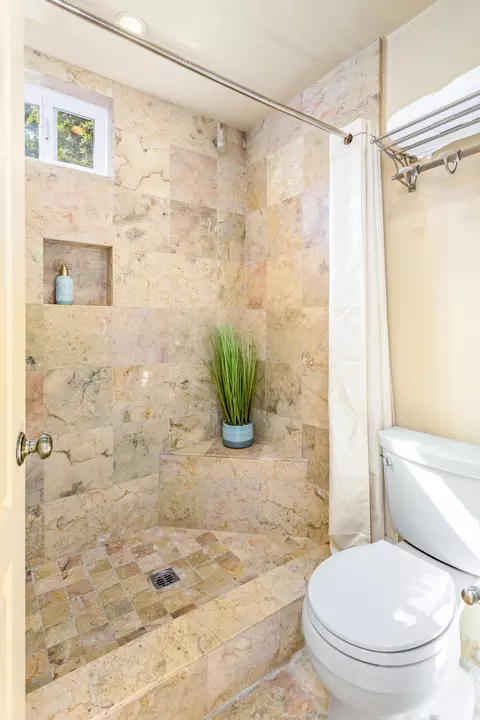 Bath - 449 Pacific Oaks Rd, Goleta, CA 93117 photo 2 of 3