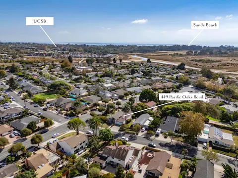 View/Area - 449 Pacific Oaks Rd, Goleta, CA 93117 photo 2 of 5
