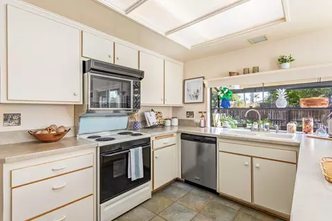 Kitchen - 449 Pacific Oaks Rd, Goleta, CA 93117 photo 1 of 3