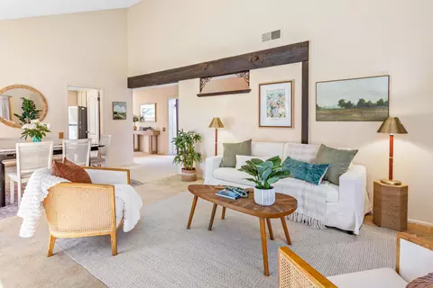 Living - 449 Pacific Oaks Rd, Goleta, CA 93117 photo 2 of 5