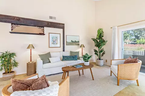 Living - 449 Pacific Oaks Rd, Goleta, CA 93117 photo 3 of 5