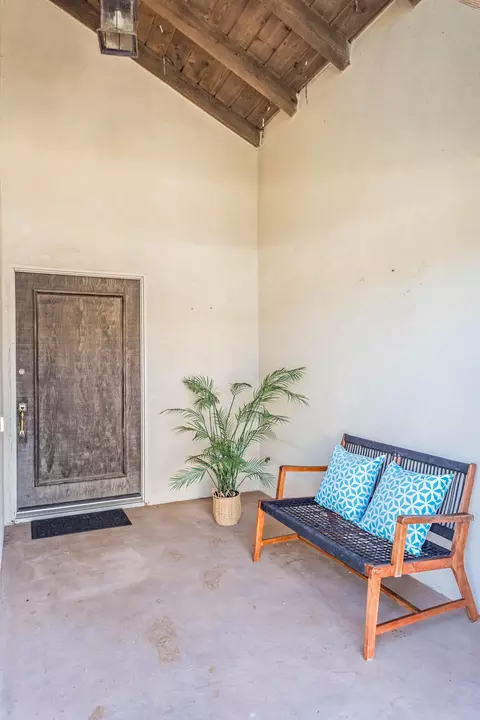 Exterior - 449 Pacific Oaks Rd, Goleta, CA 93117 photo 3 of 9