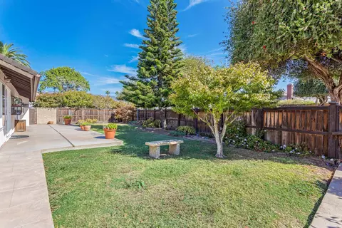 Exterior - 449 Pacific Oaks Rd, Goleta, CA 93117 photo 6 of 9