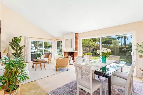 Dining - 449 Pacific Oaks Rd, Goleta, CA 93117 photo 1 of 2
