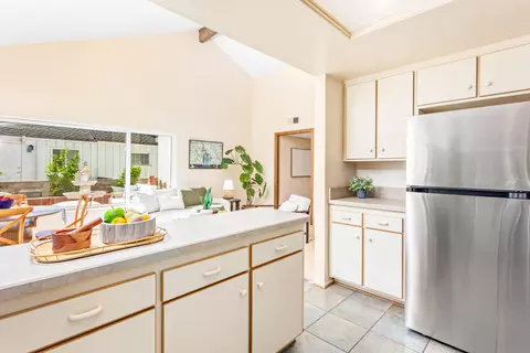 Kitchen - 449 Pacific Oaks Rd, Goleta, CA 93117 photo 3 of 3