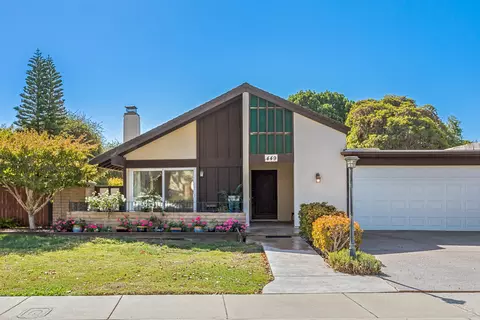 Exterior - 449 Pacific Oaks Rd, Goleta, CA 93117 photo 2 of 9