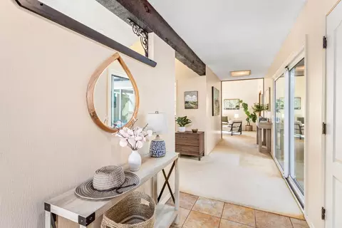 Entry Way - 449 Pacific Oaks Rd, Goleta, CA 93117 photo 1 of 1
