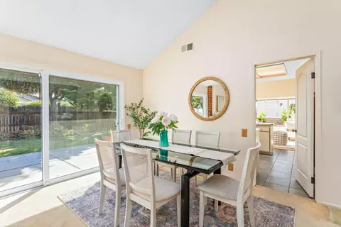 Dining - 449 Pacific Oaks Rd, Goleta, CA 93117 photo 2 of 2