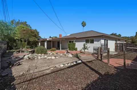 Exterior - 1690 Juniper Ave, Solvang, CA 93463 photo 10 of 10