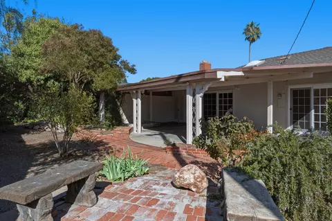 Exterior - 1690 Juniper Ave, Solvang, CA 93463 photo 7 of 10