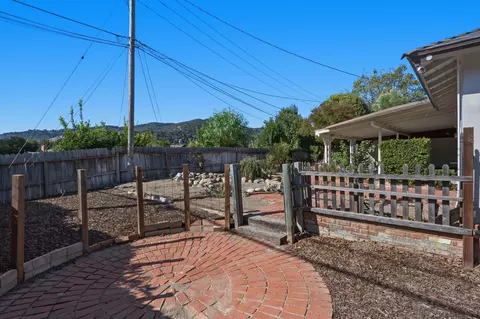 Exterior - 1690 Juniper Ave, Solvang, CA 93463 photo 9 of 10