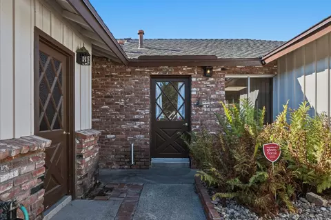Exterior - 1690 Juniper Ave, Solvang, CA 93463 photo 2 of 10