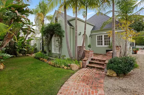 2135 Chapala St, Santa Barbara, CA 93105