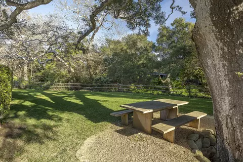 Exterior - 2069 China Flat Rd, Montecito, CA 93108 photo 13 of 13