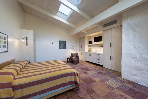 Bedroom - 2069 China Flat Rd, Montecito, CA 93108 photo 3 of 3