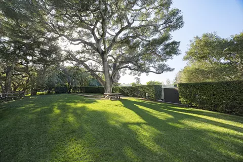 Exterior - 2069 China Flat Rd, Montecito, CA 93108 photo 12 of 13