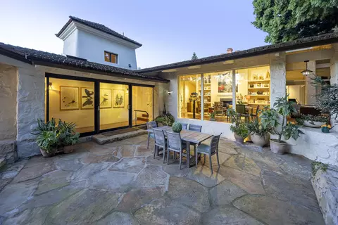 Exterior - 2069 China Flat Rd, Montecito, CA 93108 photo 8 of 13