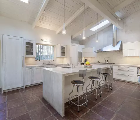 Kitchen - 2069 China Flat Rd, Montecito, CA 93108 photo 1 of 1