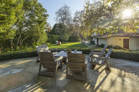 Exterior - 2069 China Flat Rd, Montecito, CA 93108 photo 10 of 13