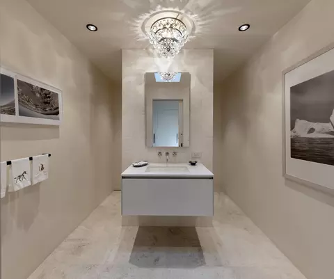 Bath - 2069 China Flat Rd, Montecito, CA 93108 photo 4 of 4