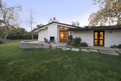 Exterior - 2069 China Flat Rd, Montecito, CA 93108 photo 11 of 13
