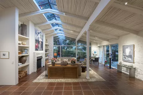 Living - 2069 China Flat Rd, Montecito, CA 93108 photo 1 of 4