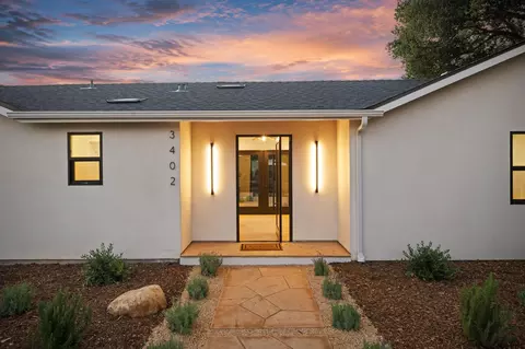 3402 Madrona Dr, Santa Barbara, CA 93105