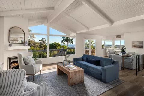 1835 Overlook Ln, Santa Barbara, CA 93103