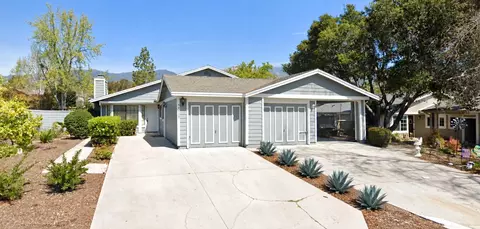 4022 Via Diego #A & B, Santa Barbara, CA 93110