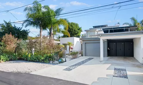 2211 White Ave, Santa Barbara, CA 93109
