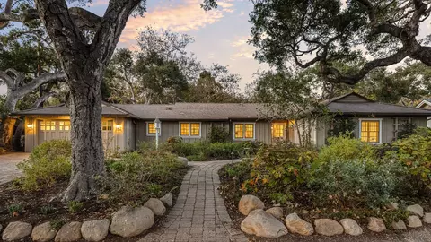 188 Santa Elena Ln, Santa Barbara, CA 93108