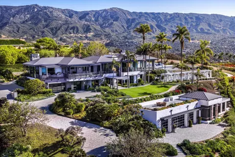 3218 Campanil Dr, Santa Barbara, CA 93109