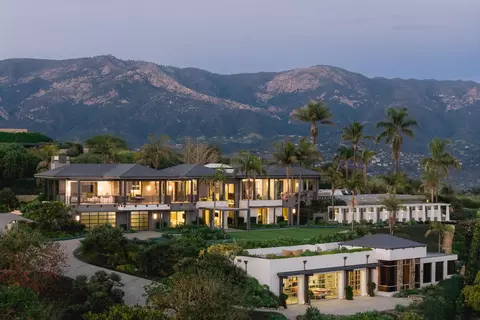 3218 Campanil Dr, Santa Barbara, CA 93109