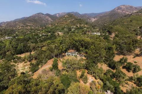 1030 E Mountain Dr, Montecito, CA 93108
