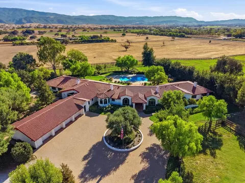 2050 Mora Ave, Santa Ynez, CA 93460