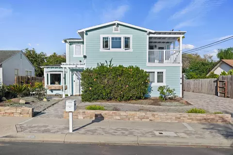 218 San Clemente, Santa Barbara, CA 93109