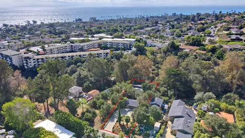 521 Arroyo Ave, Santa Barbara, CA 93109