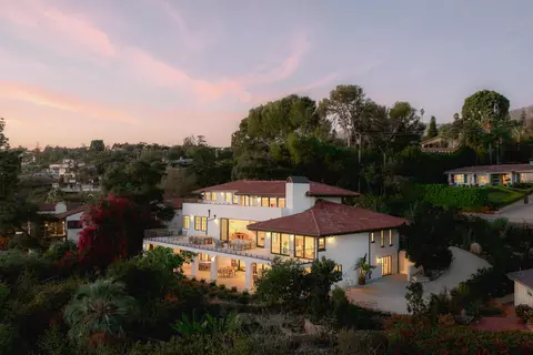 806 Arbolado Rd, Santa Barbara, CA 93103