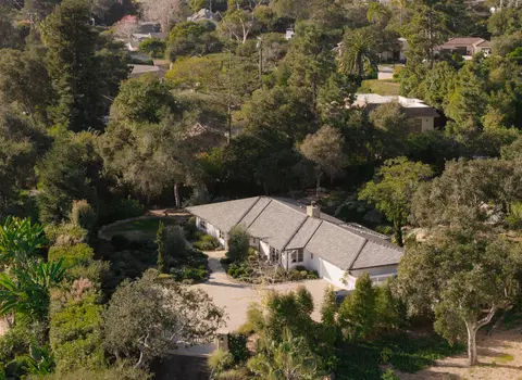 View/Area - 830 Summit Rd, Santa Barbara, CA 93108 photo 3 of 4