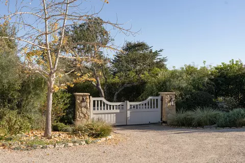 Exterior - 830 Summit Rd, Santa Barbara, CA 93108 photo 11 of 11