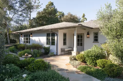 Exterior - 830 Summit Rd, Santa Barbara, CA 93108 photo 8 of 11