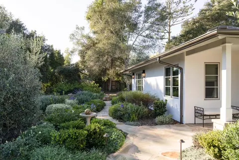 830 Summit Rd, Santa Barbara, CA 93108