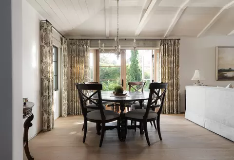 Dining - 830 Summit Rd, Santa Barbara, CA 93108 photo 1 of 1