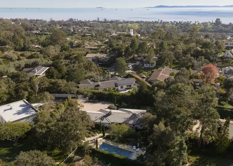 View/Area - 830 Summit Rd, Santa Barbara, CA 93108 photo 4 of 4