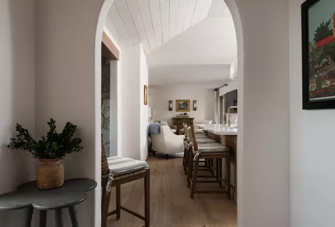 Entry Way - 830 Summit Rd, Santa Barbara, CA 93108 photo 2 of 2