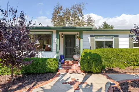 Exterior - 24 La Vuelta Rd, Montecito, CA 93108 photo 3 of 12