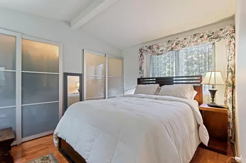 Bedroom - 24 La Vuelta Rd, Montecito, CA 93108 photo 5 of 5
